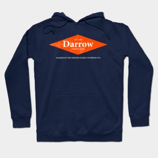 Darrow Chemical Company Hoodie